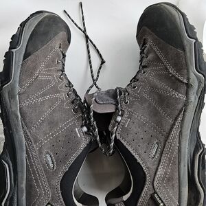 Asolo Agent EVO Approach Shoes Men's